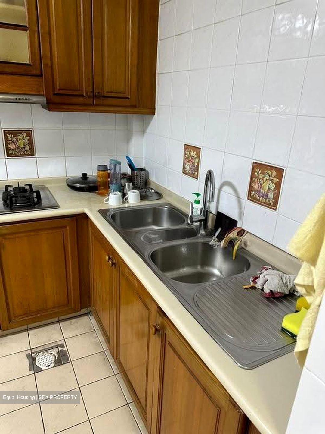 The Anchorage (D3), Condominium #624934851